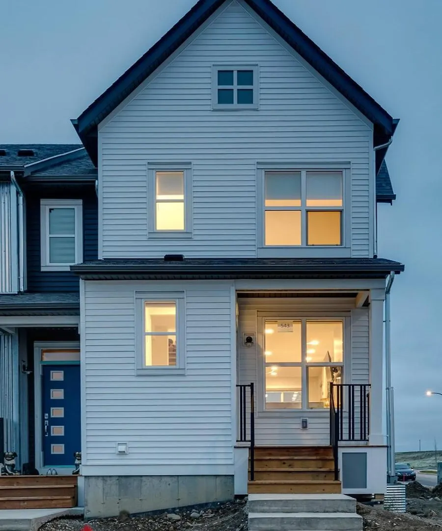 Semesterbostad Neutral Living 6Beds 4Bedrooms And Bonus Room Free Parking YYC Kanada